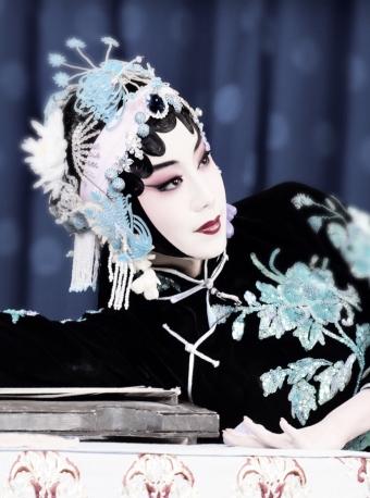 &ldquo;荀梦留香&rdquo;北京京剧院王梦婷专场演出&mdash;&mdash;京剧《战宛城》