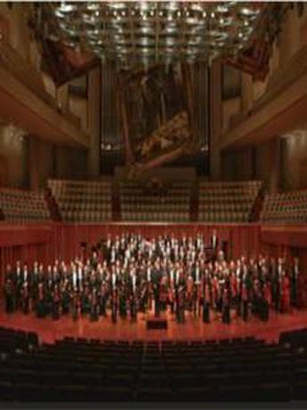 交响音乐会(六）