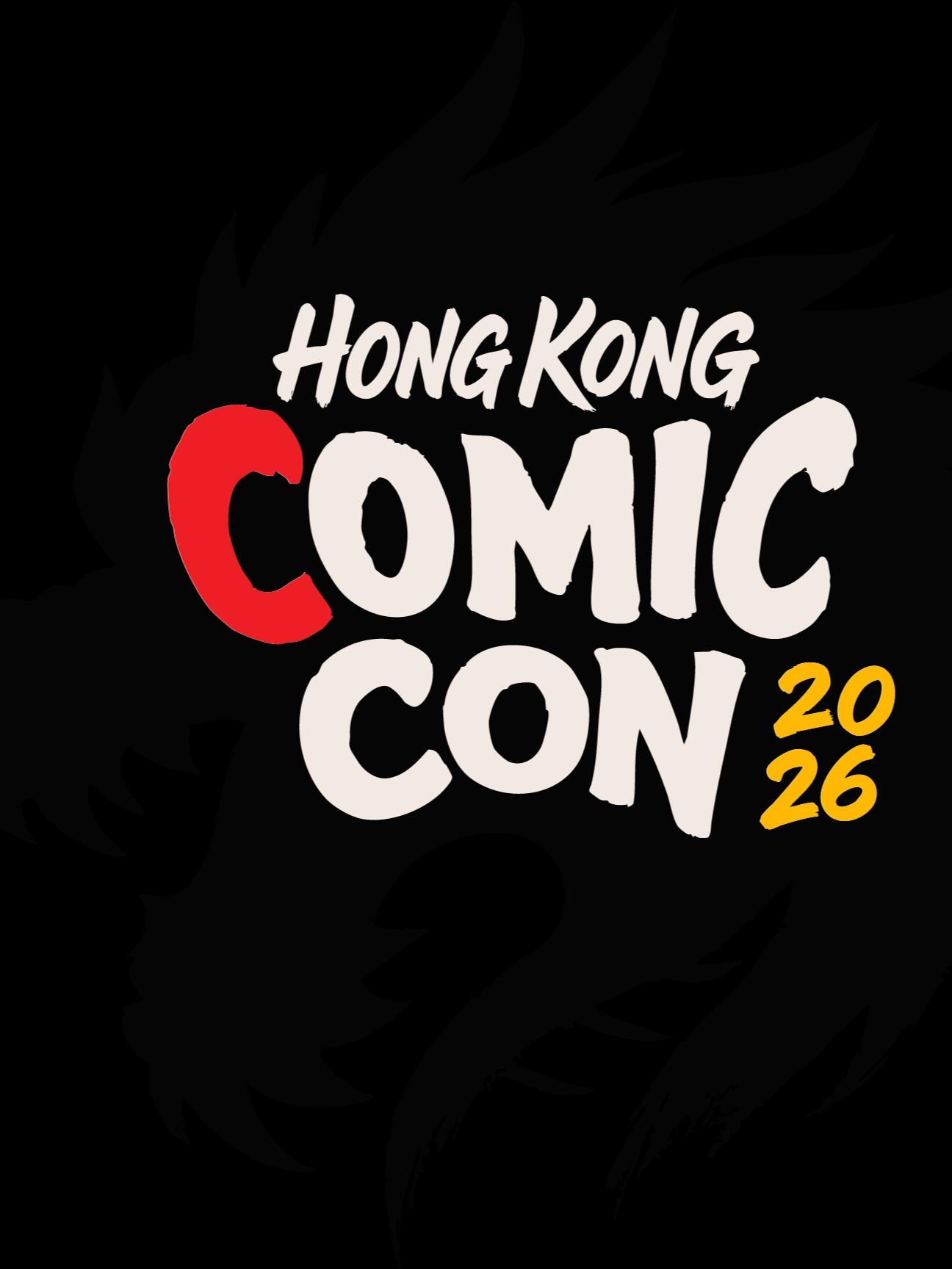 香港漫展  香港站