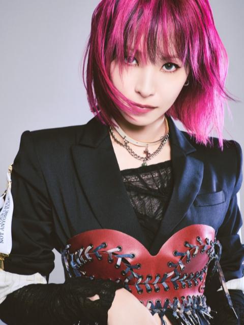 LiSA演唱会香港站