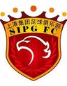 2018赛季中超联赛 上海上港VS山东鲁能泰山