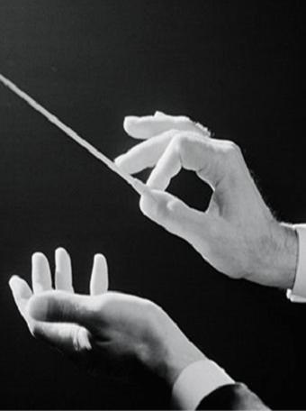 【古典音乐零距离】如此·浪漫——青年指挥家庄东杰携手青年独奏家何子毓演绎莎翁的情书