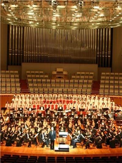 “国风绕梁”中央民族乐团端午节专场音乐会