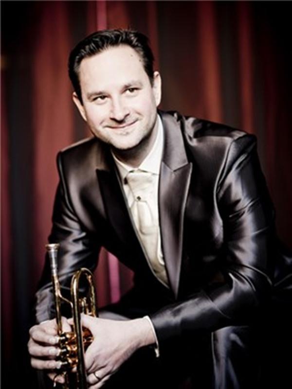 2019五月音乐节：小号王子嘉博·博德斯基与李斯特室内乐团音乐会