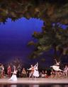 【舞蹈世界面面观】白色芭蕾——从白色纱裙的《吉赛尔》，看浪漫主义时期芭蕾