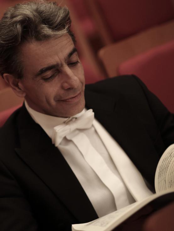 苏州交响乐团2018音乐季 &mdash;北国如歌