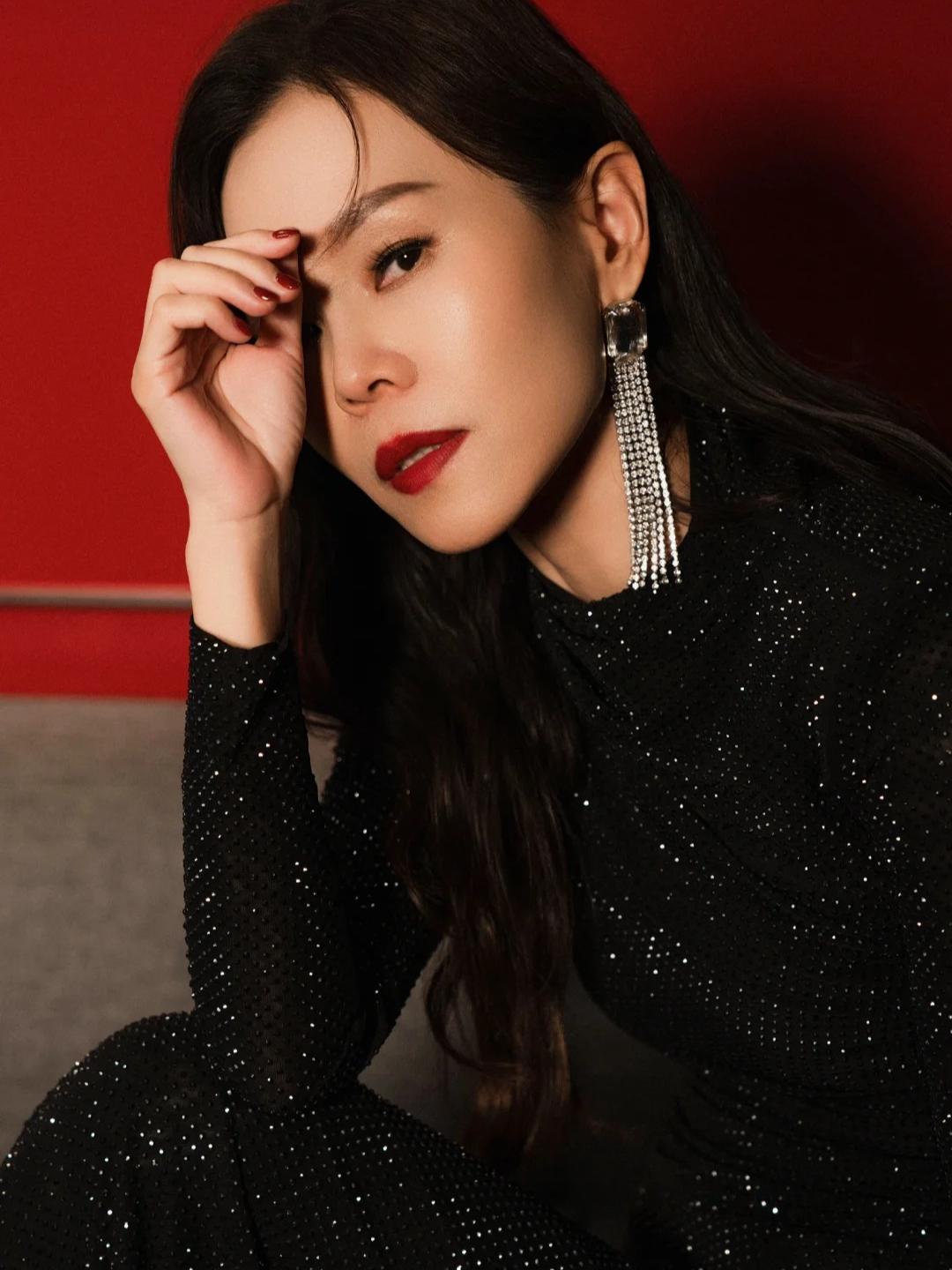 彭佳慧巡演成都站