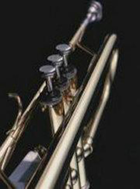 地中海的金色畅想&mdash;以色列爱乐铜管五重奏音乐会