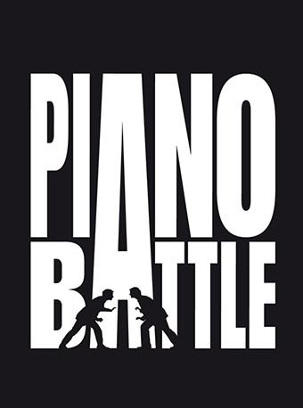 德国创意双钢琴音乐会《钢琴大斗法》