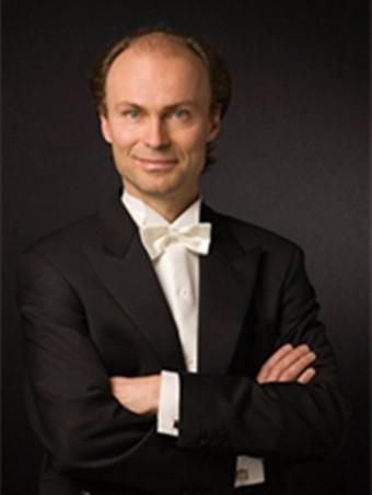 和平礼赞 巴赫合唱与管弦乐作品音乐会