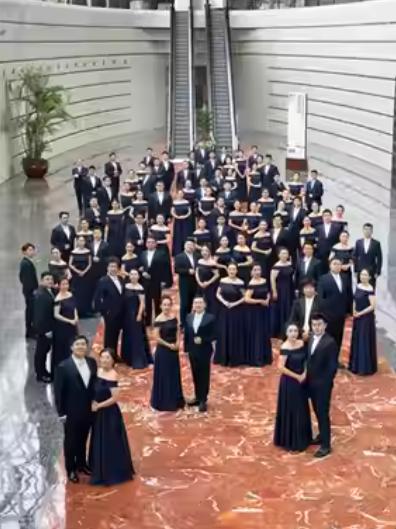 乐咏华章十六周年团庆音乐会北京站