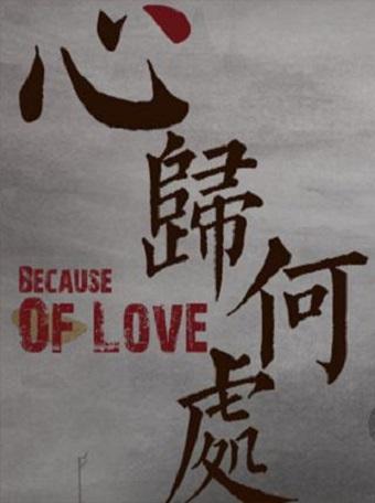 上海 大型原创沪剧《心归何处》