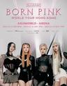 【香港】blackpink "Born Pink" WORLD TOUR HONG KONG