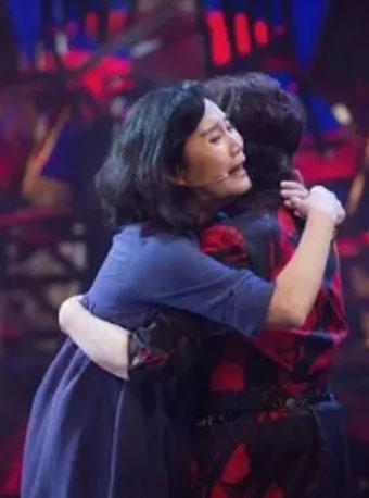 话剧《戴茜今晚嫁给谁》—株洲站