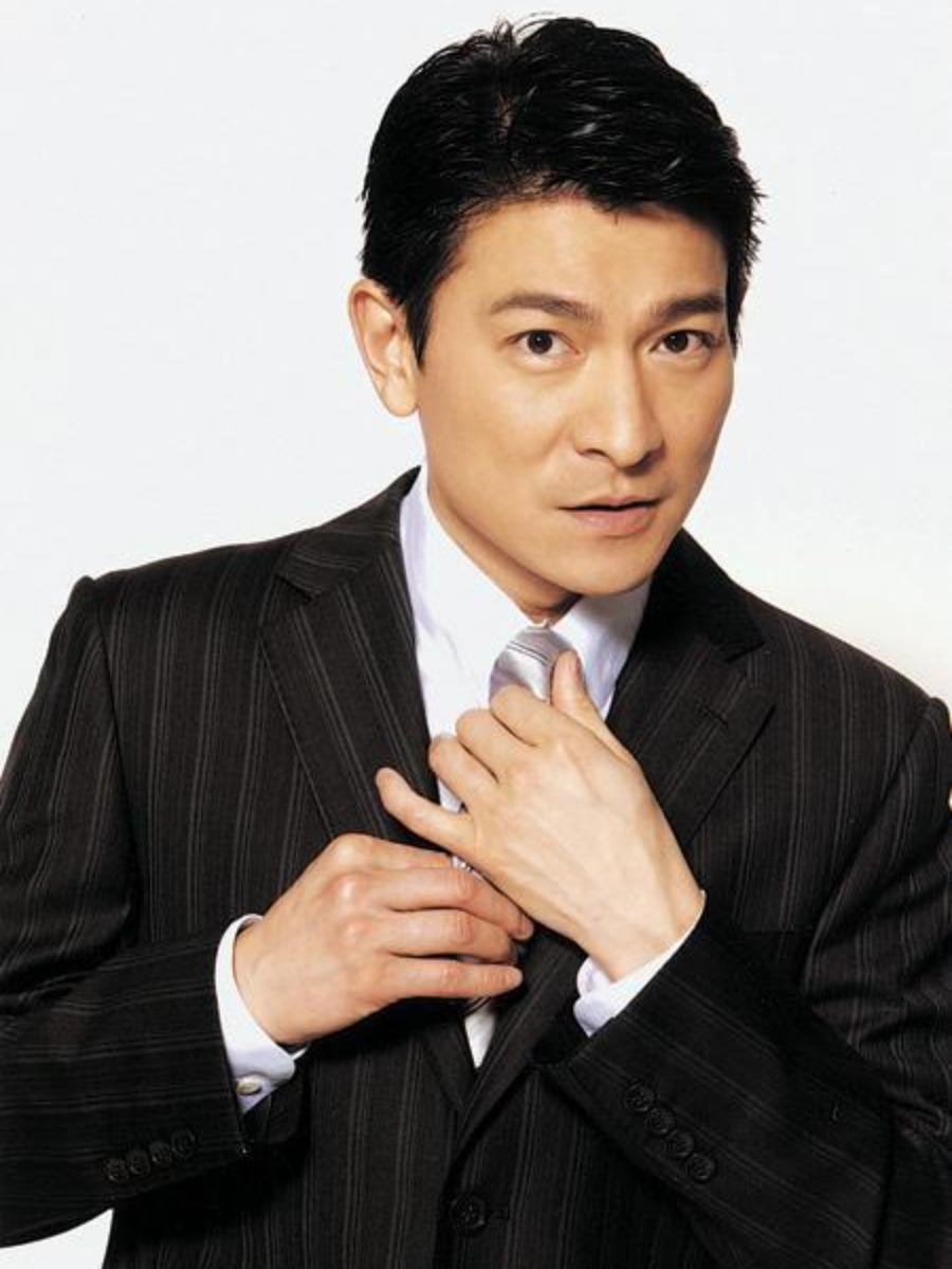 [代拍费]刘德华演唱会上海站