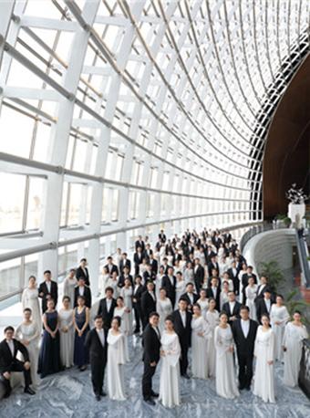 心声：国家大剧院合唱团十周年特别音乐会 北京