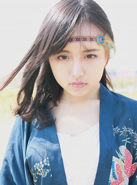 安子与九妹「万一有你」全国巡演