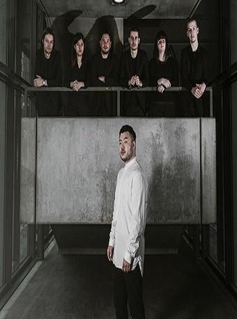 节奏之狂 余乐领衔不列颠打击乐旋风