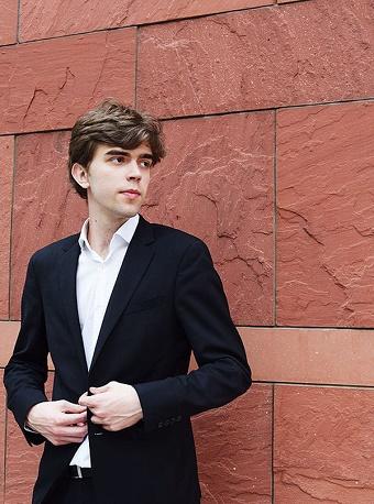 &ldquo;音乐瞬间&rdquo;--阿尔伯特&middot;卡农&middot;施密特 钢琴经典音乐会