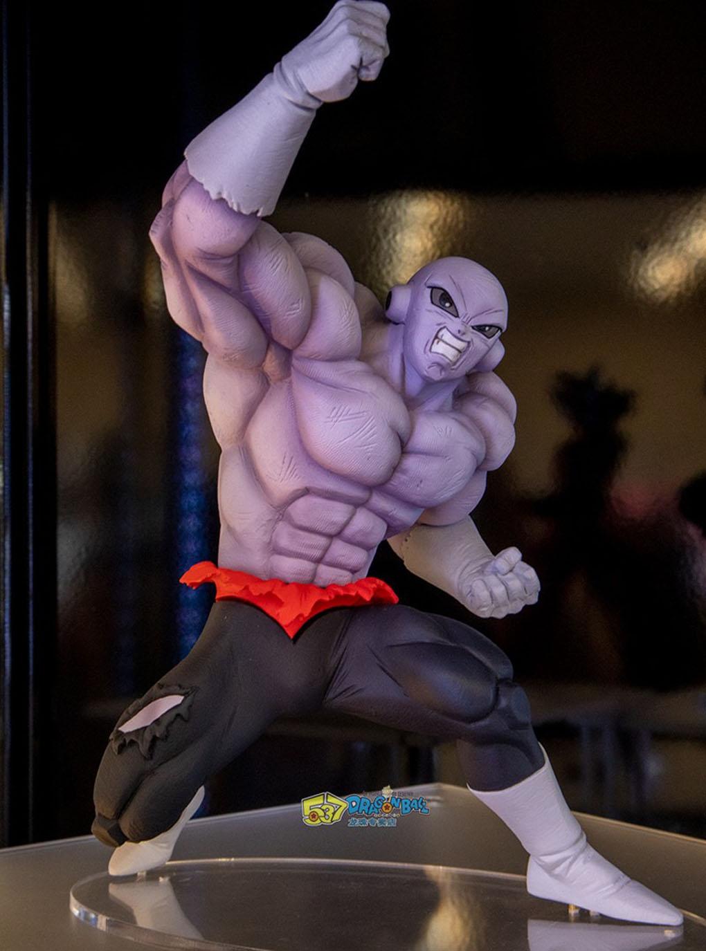 日本正品万代 龙珠超 吉连 手办