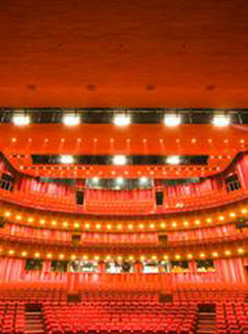 “中国故事·草原之歌”包头交响乐团委约叶小纲新作品音乐会