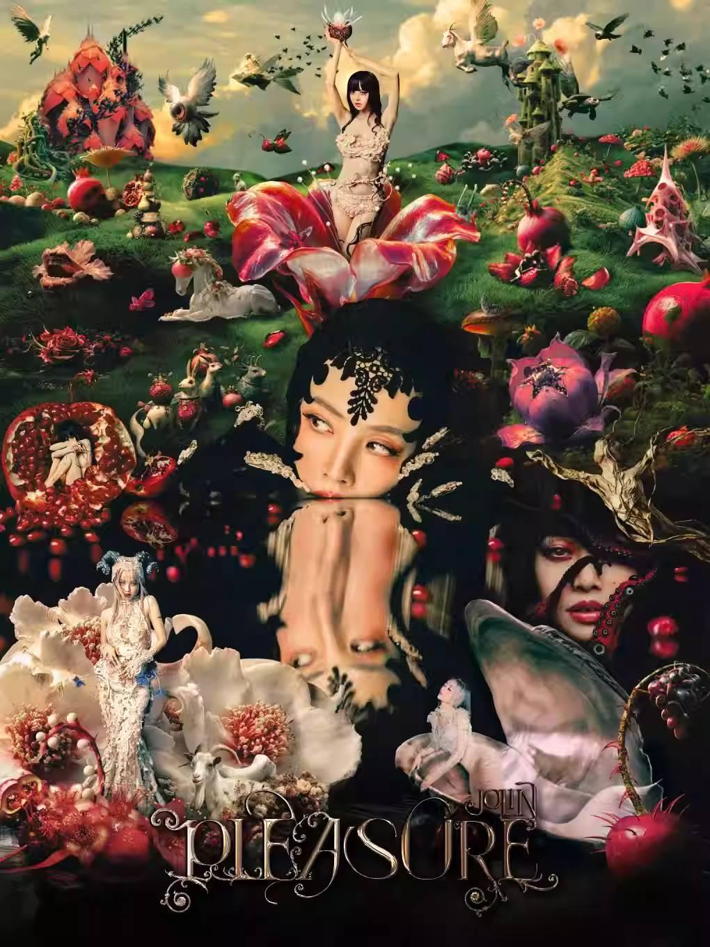 蔡依林巡回演唱会苏州站