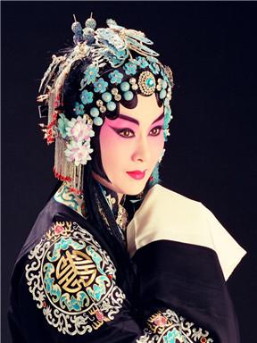 第三届小剧场优秀戏曲节目邀请展：在梅边·知遇——魏海敏梅派经典折子戏