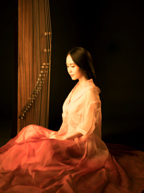 施光南大剧院第二届市民音乐会《白洋古筝乐器讲解+音乐会》