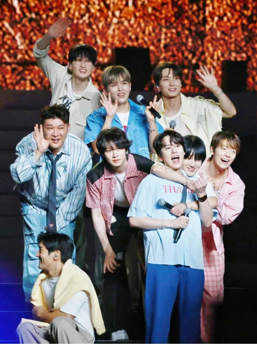 陈奕迅巡回演唱会1.13