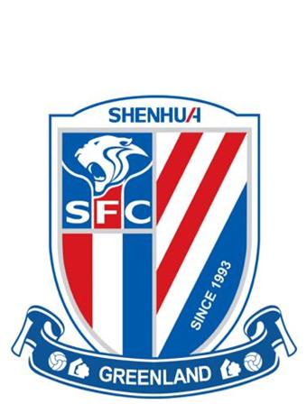 2019赛季中超联赛 上海绿地申花VS北京人和