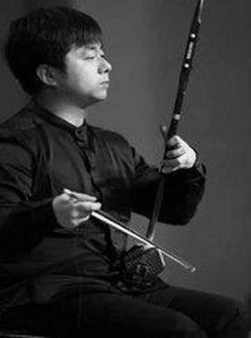 《无界II》&mdash;乐府室内乐团新年音乐会