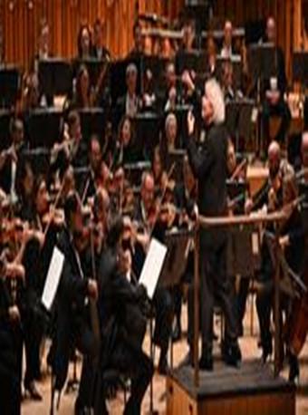 深圳音乐厅秋冬演出季：西蒙•拉特爵士与伦敦交响乐团2019深圳音乐会