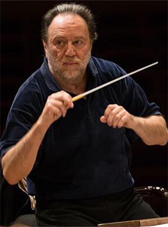 琉森音乐节在上海 夏伊与琉森音乐节管弦乐团（二）