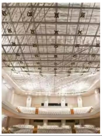 全景莫扎特Ⅲ席夫与安德烈亚北京站