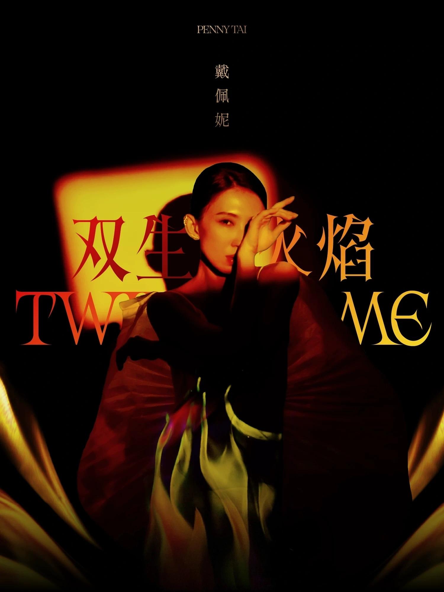 [代拍费]戴佩妮演唱会北京站