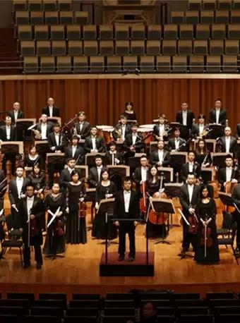 “荣耀德意志”中国国家芭蕾舞团交响乐团音乐会