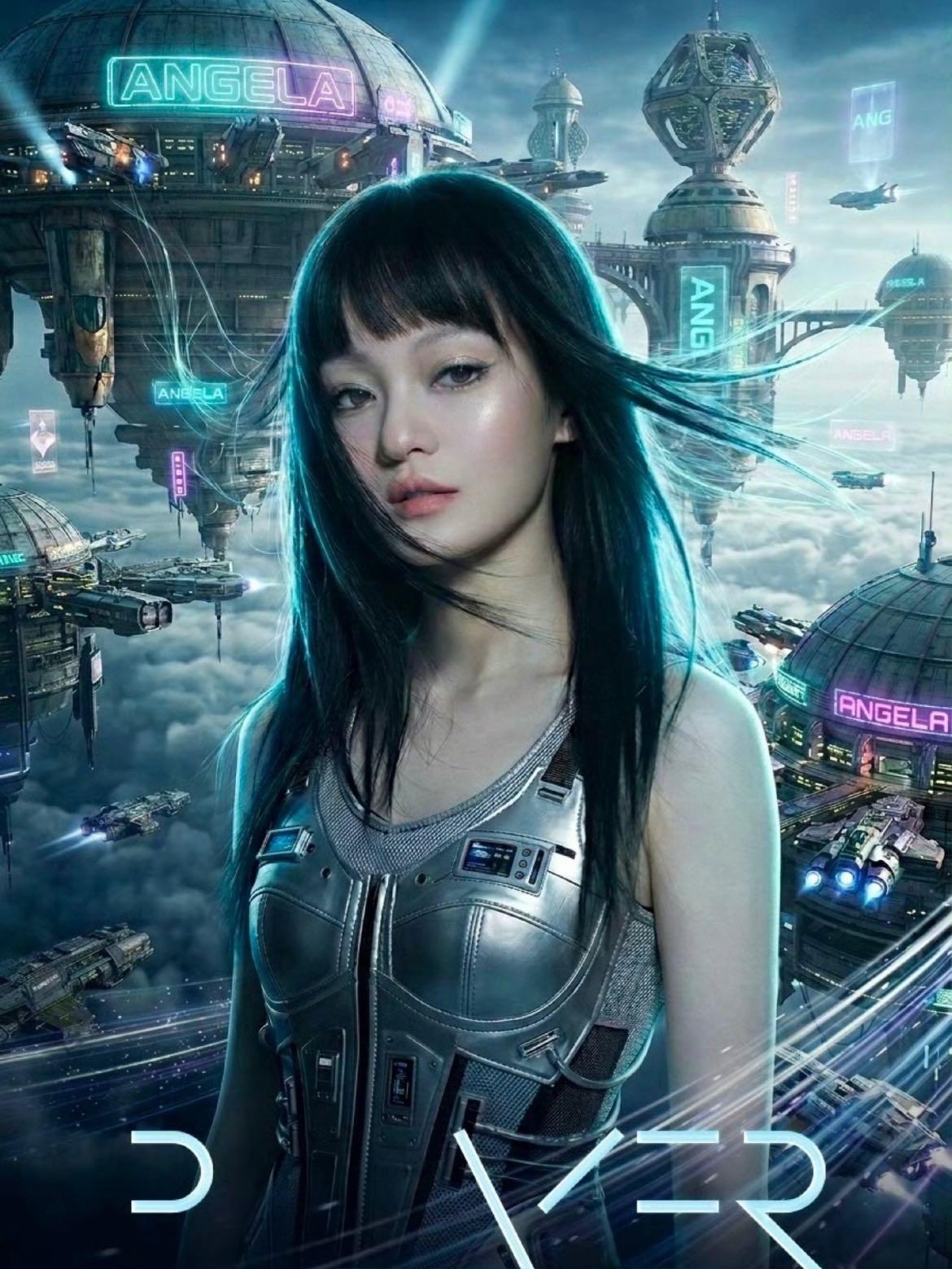 [代拍费]张韶涵演唱会太原站