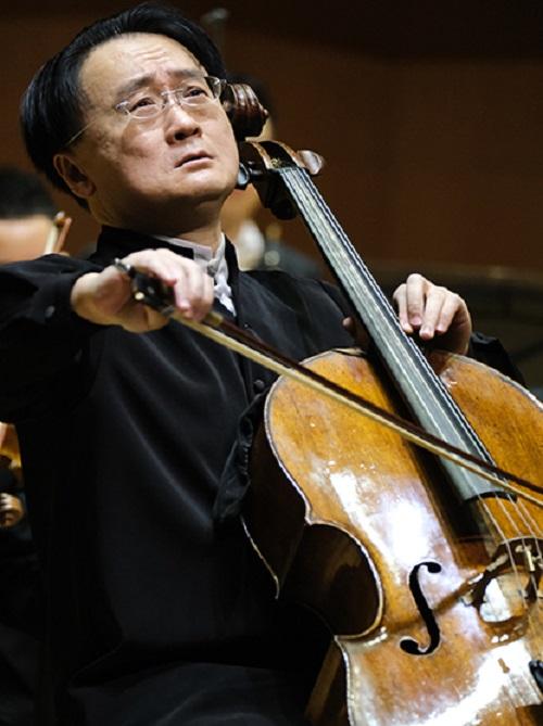 中国爱乐乐团2019-2020音乐季 北京