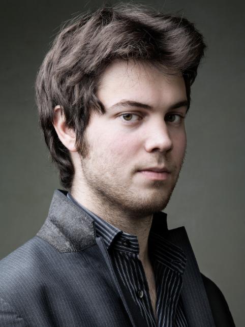 苏州交响乐团特别企划&mdash;浓情爵士夜