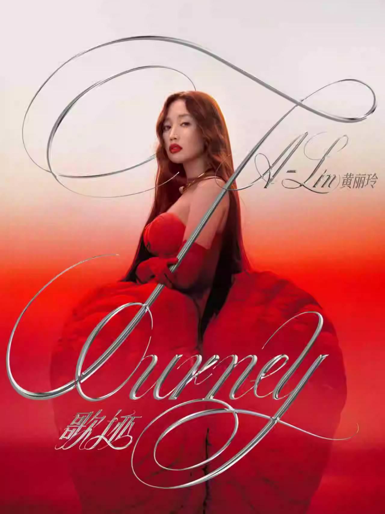 [代拍]黄丽玲巡回演唱会诸暨站