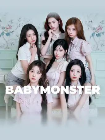 2026-27 BABYMONSTER 世界巡演大阪站