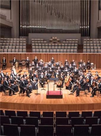 【北京】国家大剧院迎钟声新年音乐会