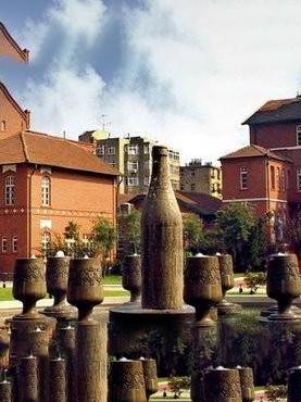 青岛啤酒博物馆