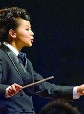 鸿雁&mdash;中外经典名歌合唱音乐会