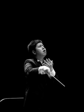 广州交响乐团2016/17音乐季（9） 从莫扎特到马勒