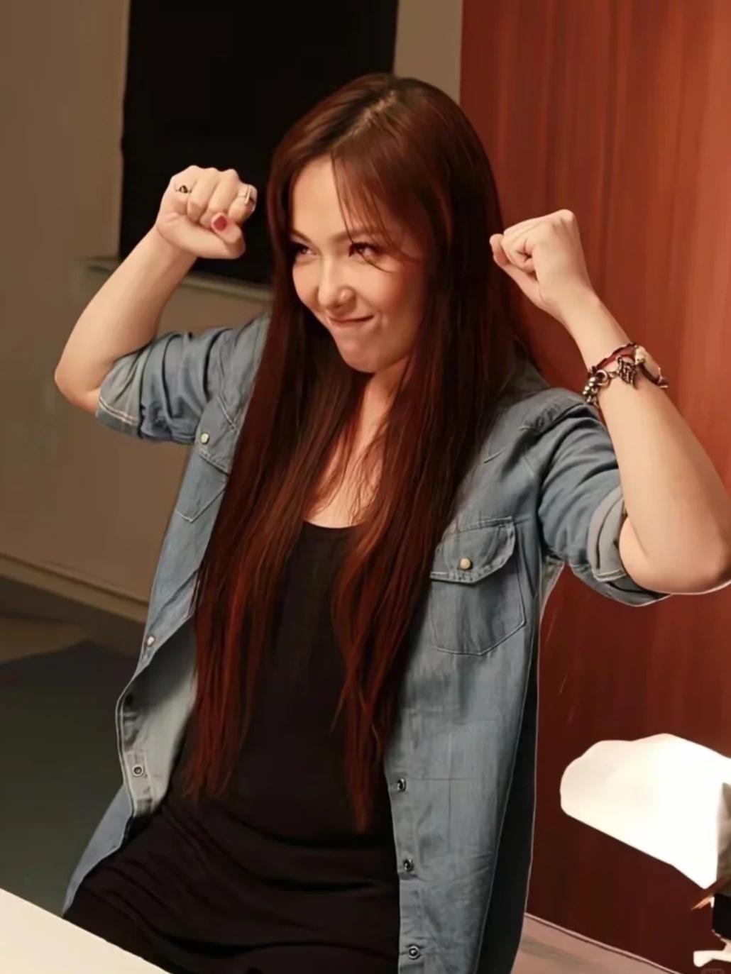 [代拍费]卫兰演唱会汕头站