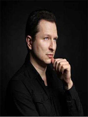 俄罗斯钢琴家尤里&middot;马提诺夫钢琴音乐会