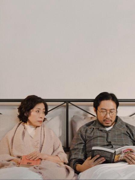 纪念英格玛伯格曼诞辰一百周年•鼓楼西剧场《婚姻情境》