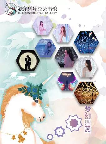 宁波独角兽星空艺术馆