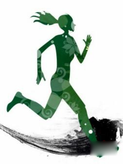 超越意识 2公里至5公里欢乐家庭跑 乳腺癌预防与康复